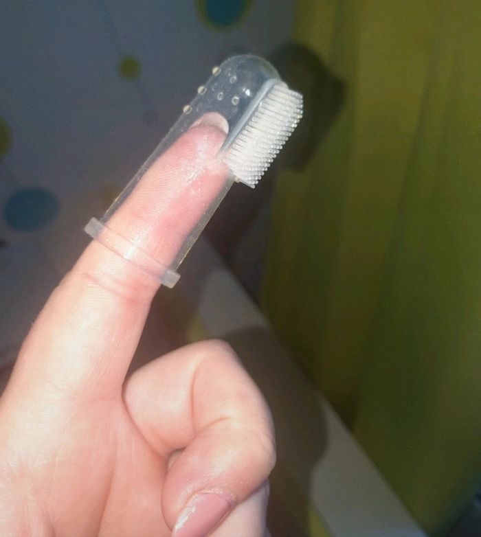 Ensemble soins bébé - photo numéro 2