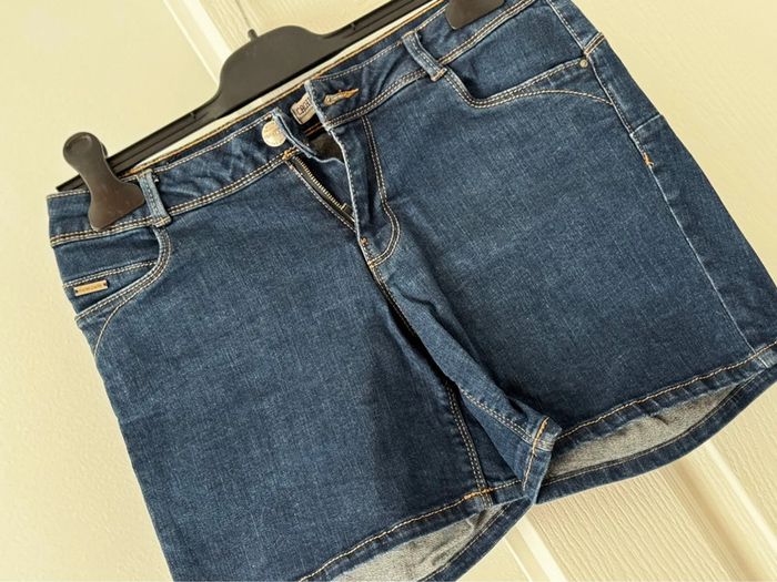 Short femme « Cache Cache » - photo numéro 2