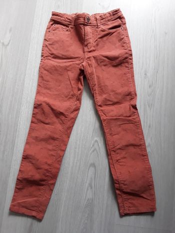 Pantalon fille 10ans 