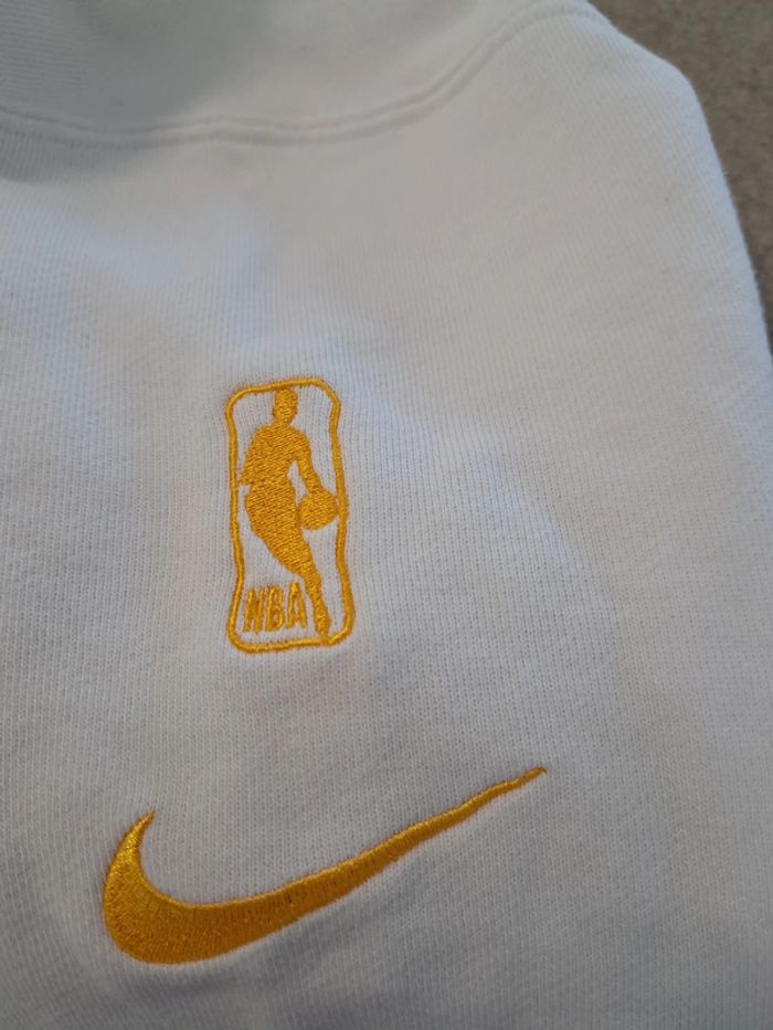 Nike sweat nba homme s - photo numéro 8