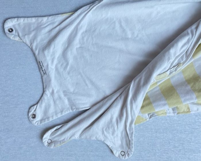 Gigoteuse sans manche 18-36 m / 81-97cm - photo numéro 6