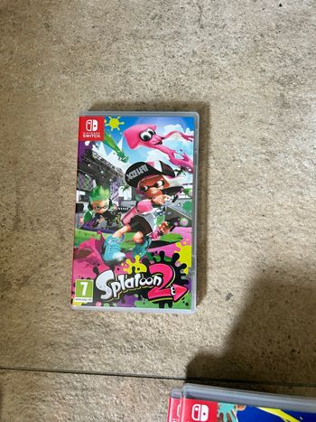 Splatoon 2