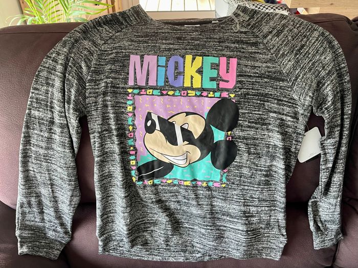 Haut Mickey n’2 Taille M