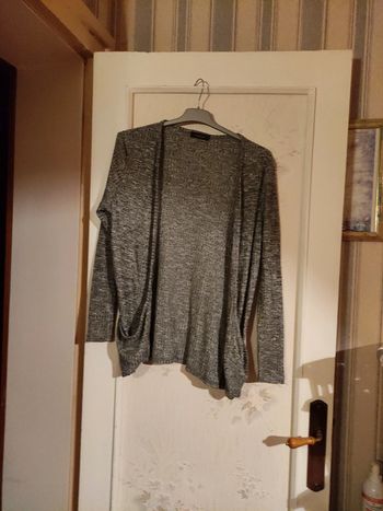 Gilet femme cache cache taille 3