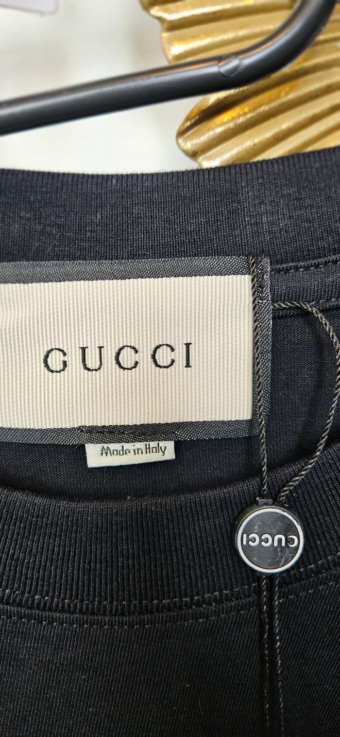 T-shirt Gucci neuf - photo numéro 3