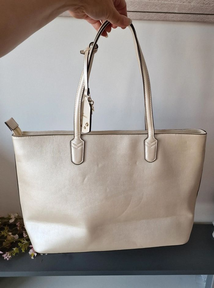 Grand sac Guess femme - photo numéro 4