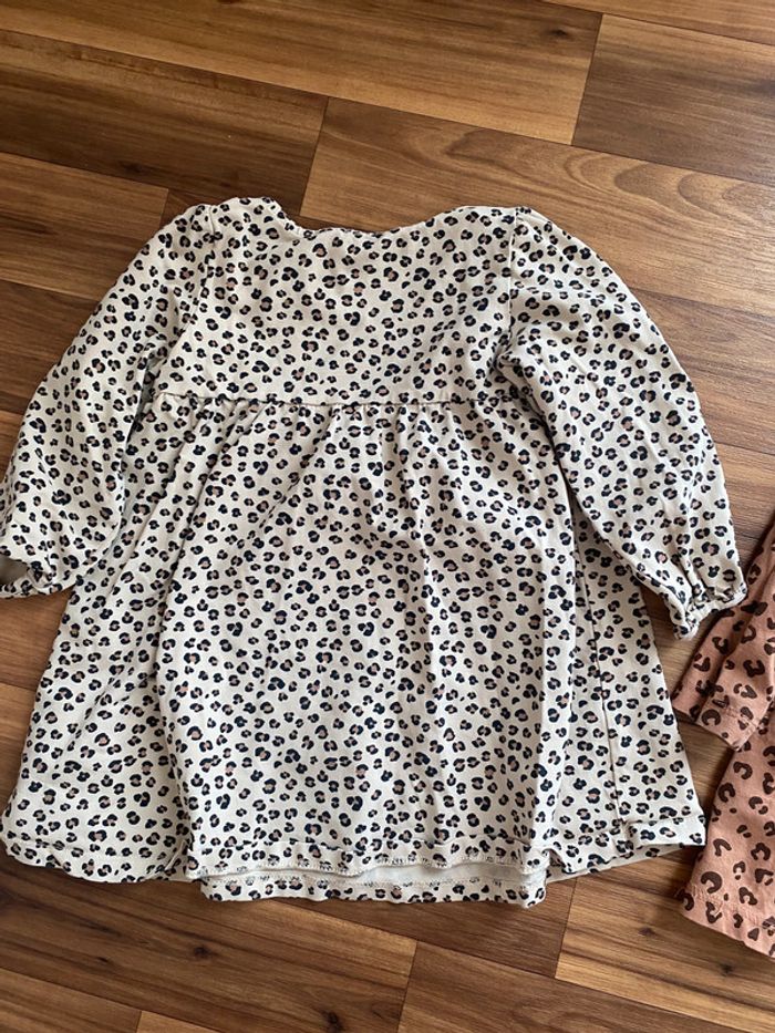 Lot robes filles - photo numéro 9