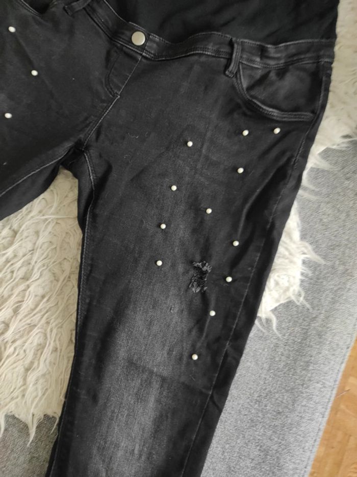 Jean de grossesse Gemo - photo numéro 3