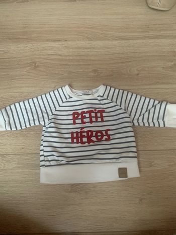 Pull mots d’enfants