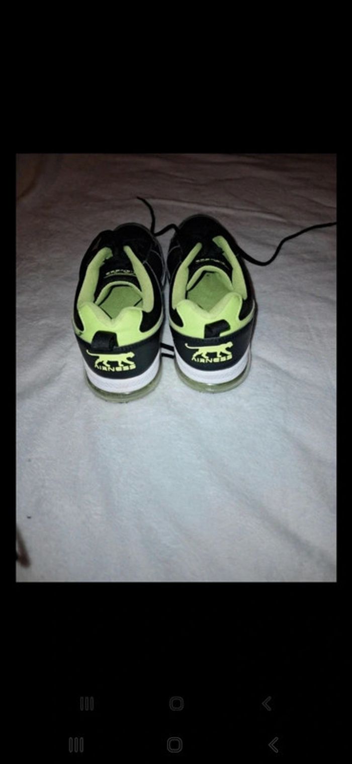 Basket Airness taille 38 - photo numéro 3