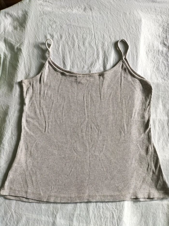 Débardeur femme taille 40 - photo numéro 2
