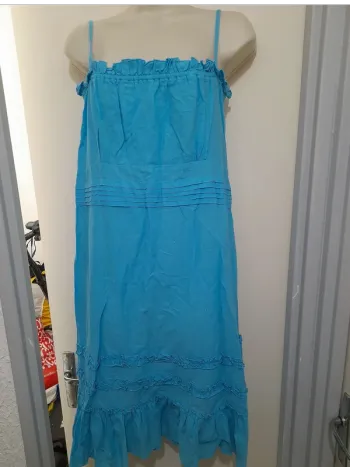 robe taille s/m