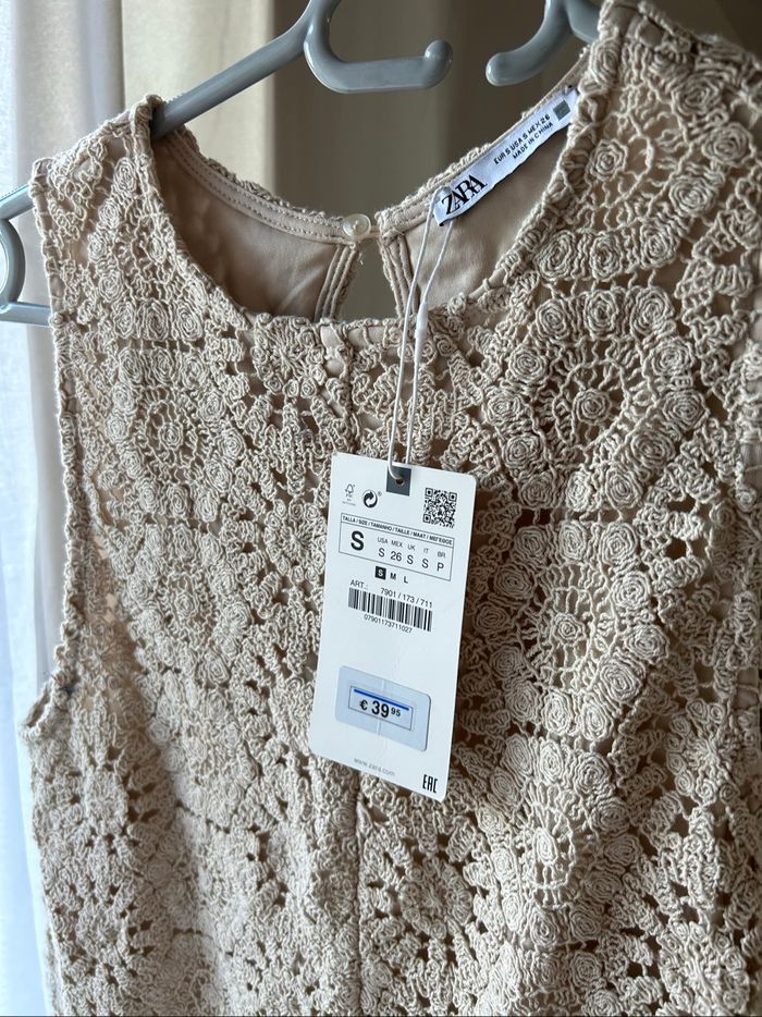 Combi short Zara