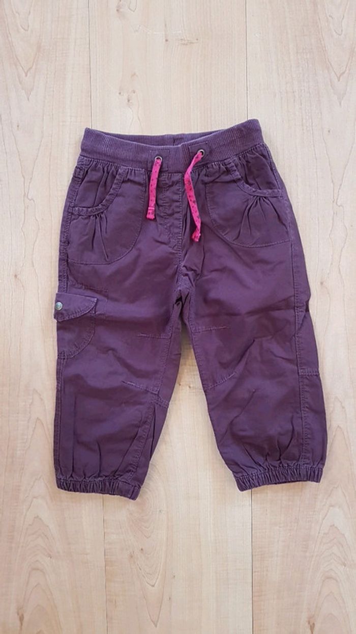 Pantalon 18 mois