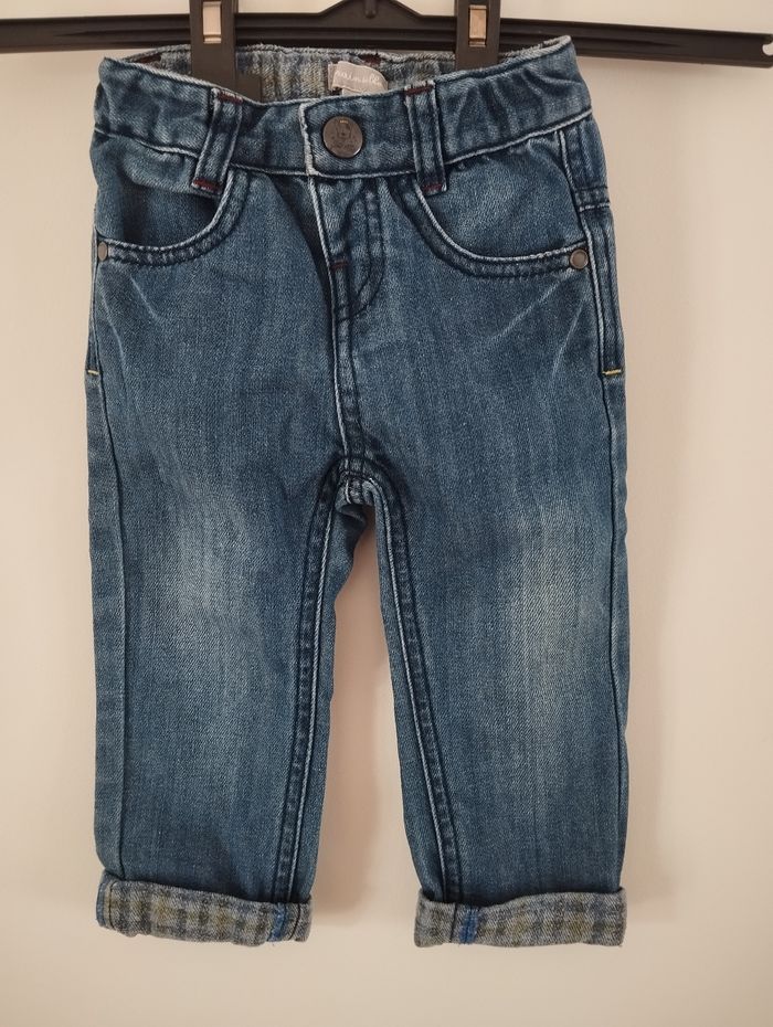 Jean