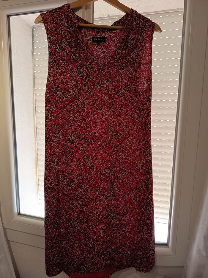 Robe d'été
