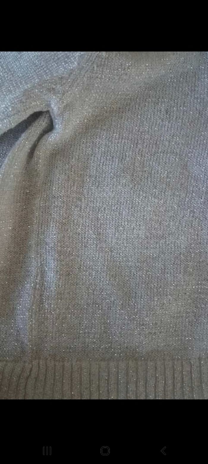 Gilet - photo numéro 3