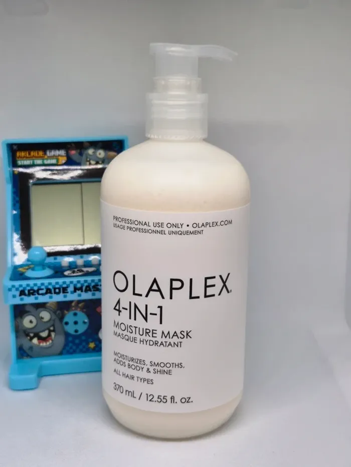 Olaplex 4-in-1, N9 & N8 - photo numéro 2