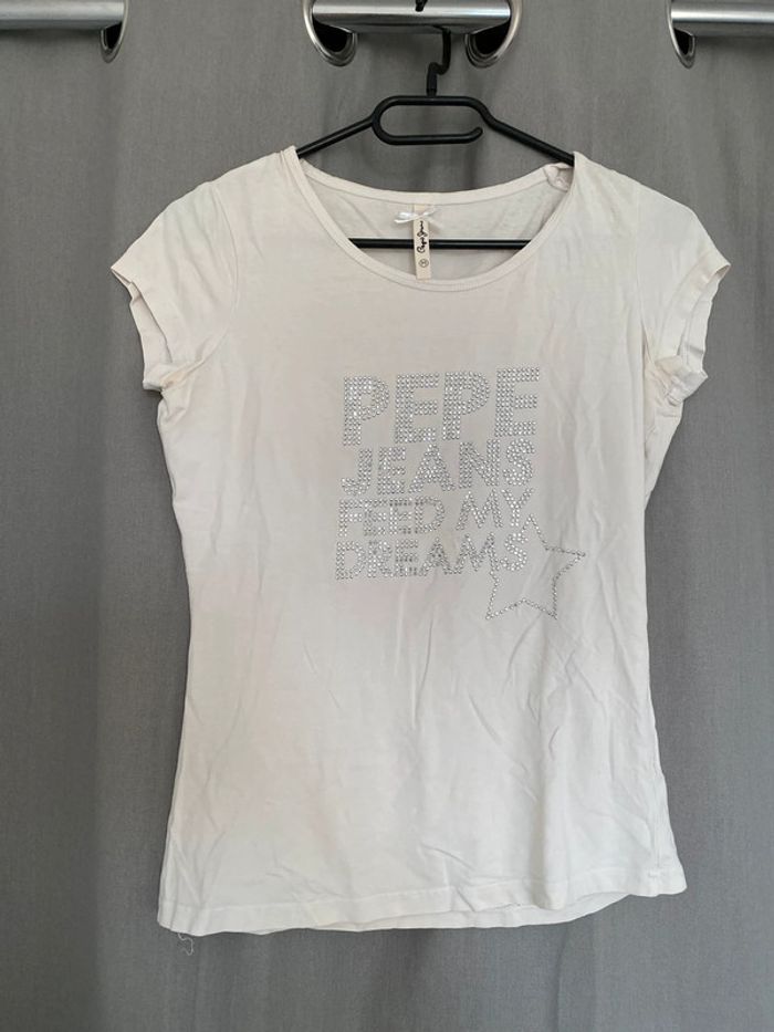 Tee shirt - photo numéro 2