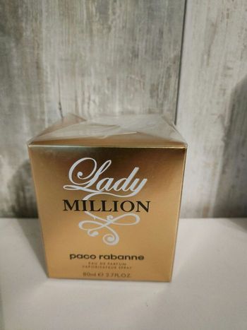 Parfum neuf