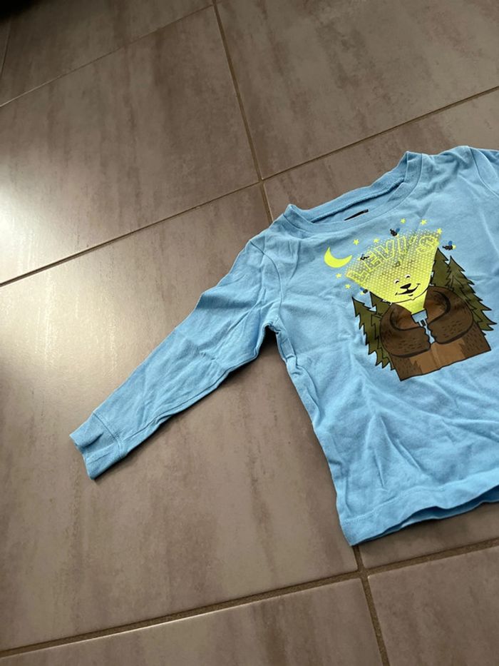 Pull léger Lévis - photo numéro 2