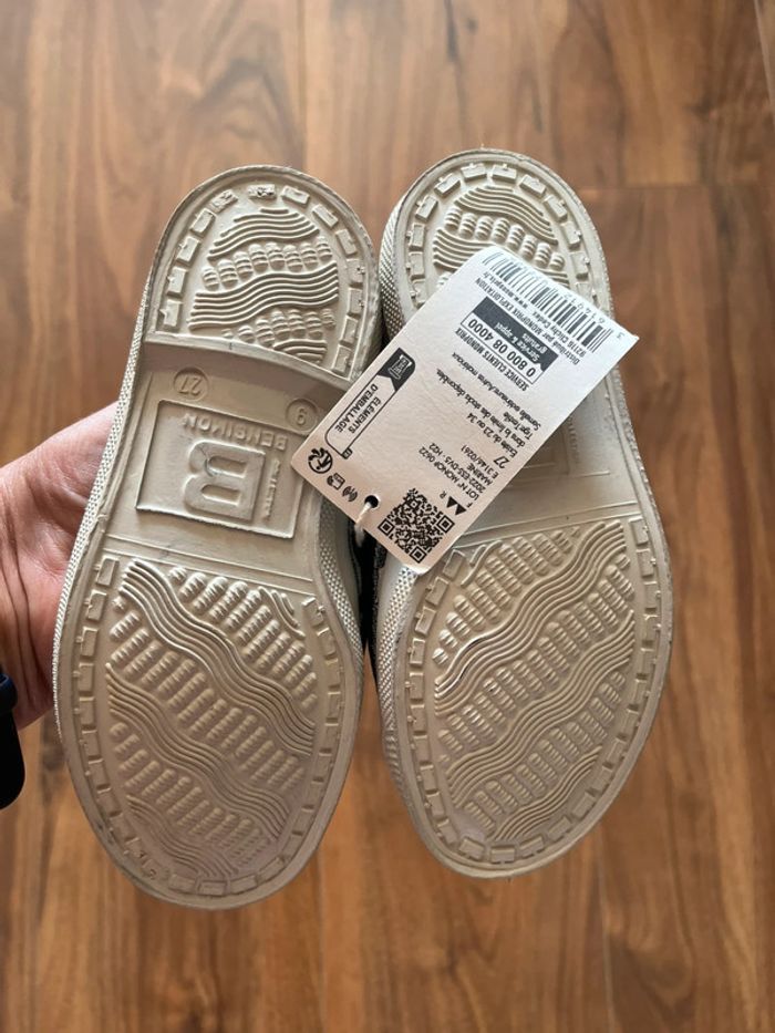 Bensimon taille 27 - photo numéro 2