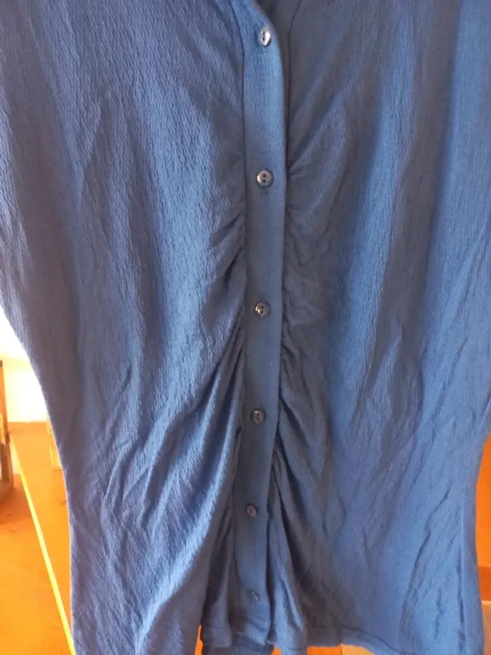 Chemise cache cache - photo numéro 3