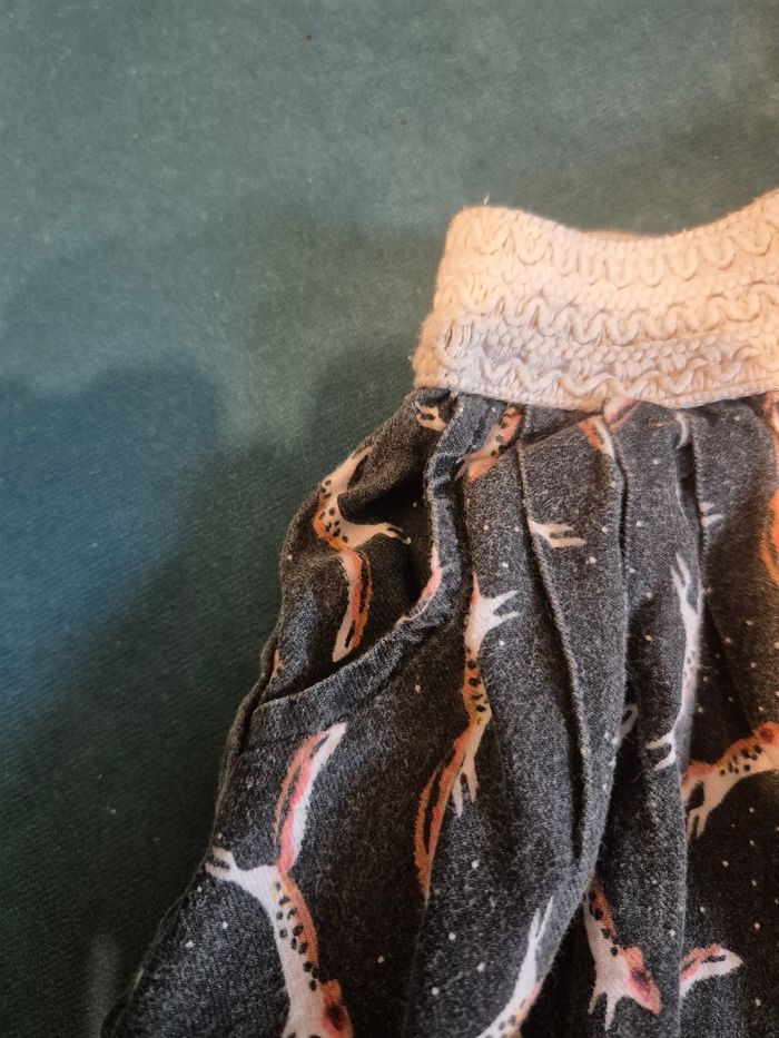 Jupe Catimini t. 2 ans - photo numéro 2