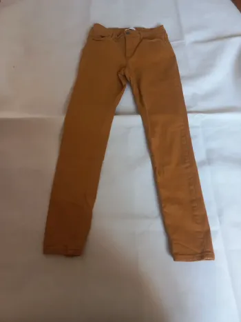 Pantalon camaïeu