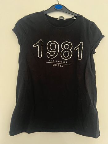 Tee shirt 14 ans