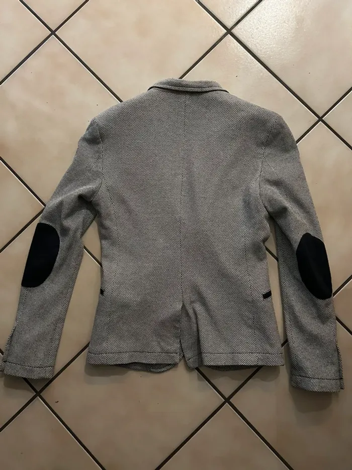 Blazer Zara Homme - photo numéro 4