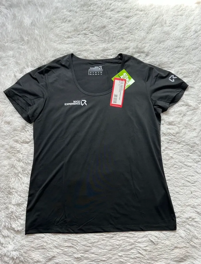 Teeshirt Rock Experience