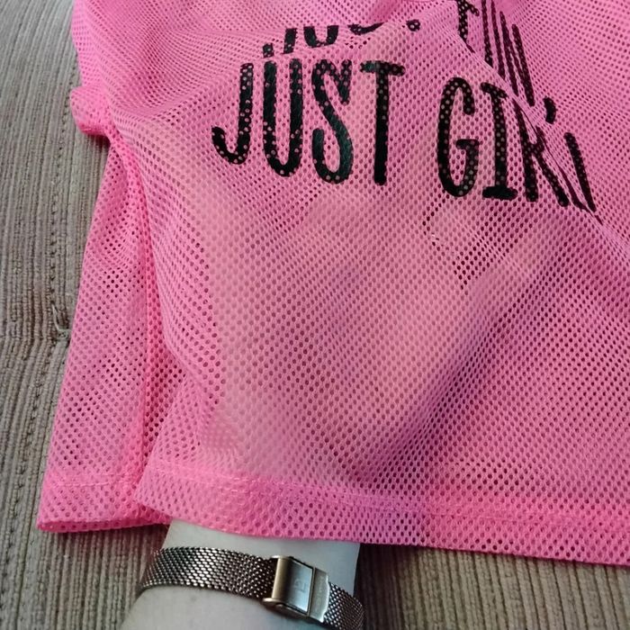 Just fun, just girl ! 8 ans - photo numéro 4