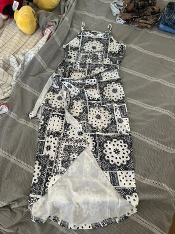Robe neuve taille S