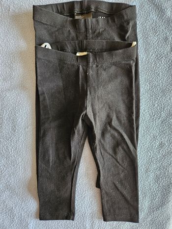 Lot de leggings