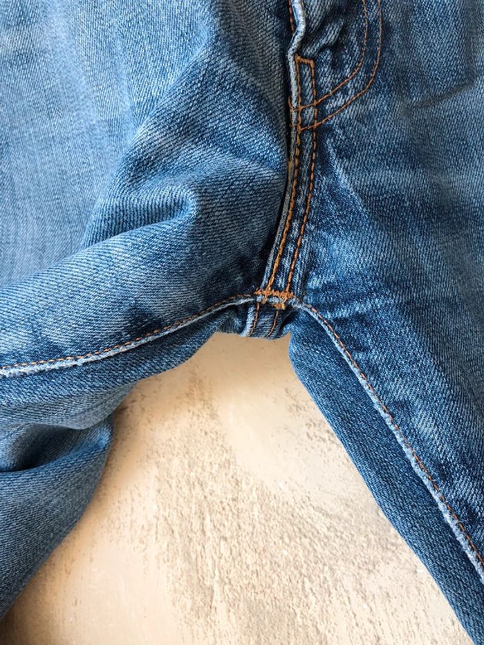 Jean Lévis 504 W30 L32 - photo numéro 4