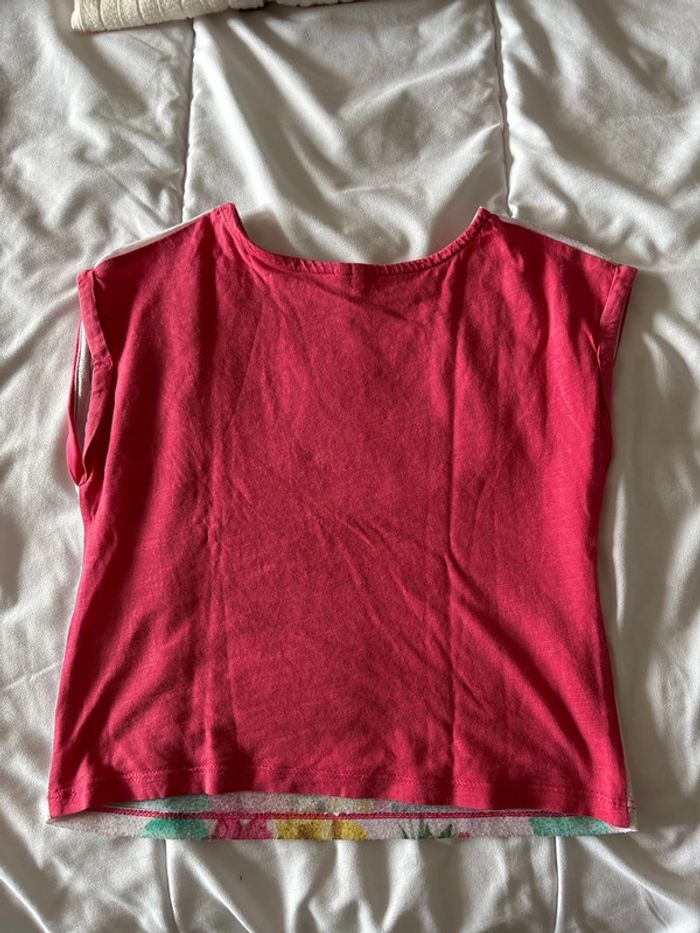 T shirt 8 ans orchestra - photo numéro 2