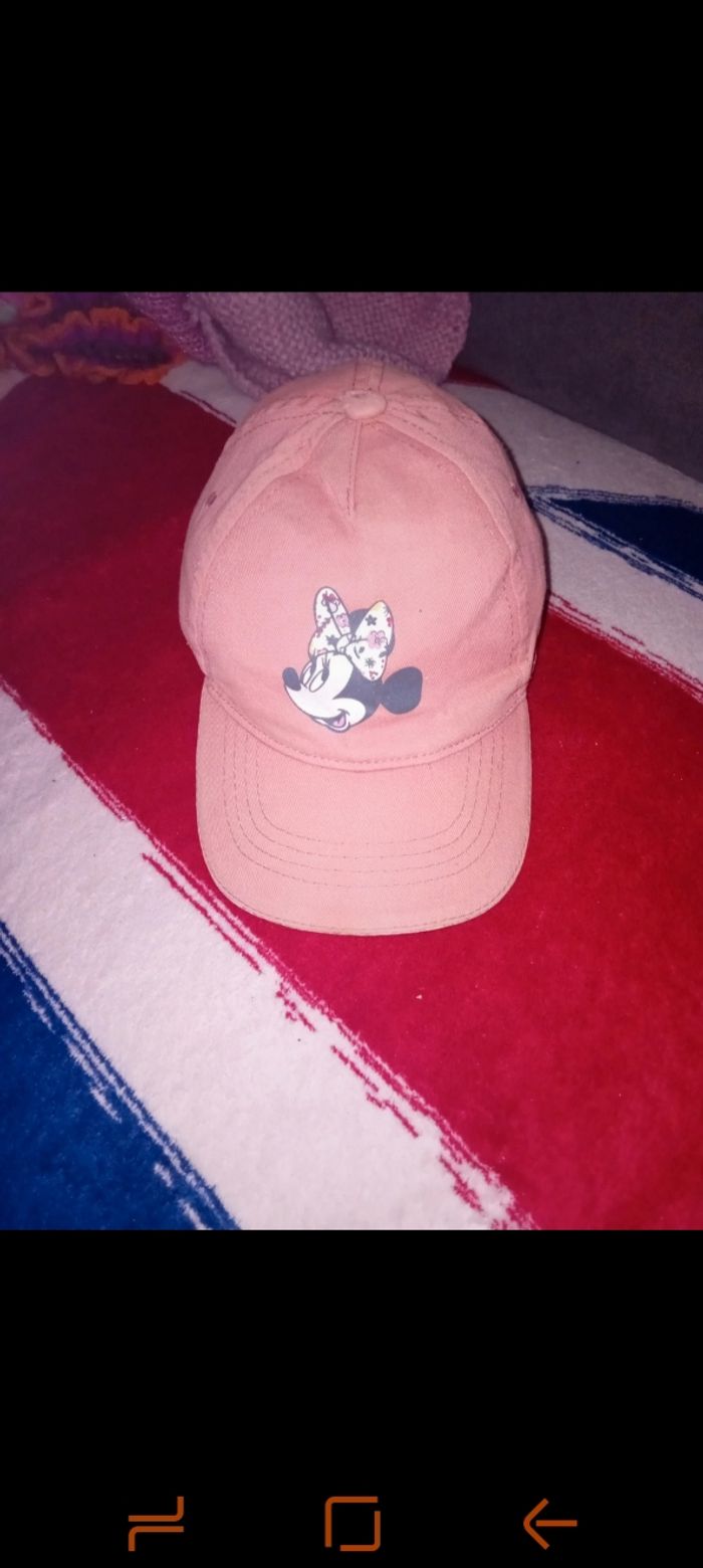 Casquette