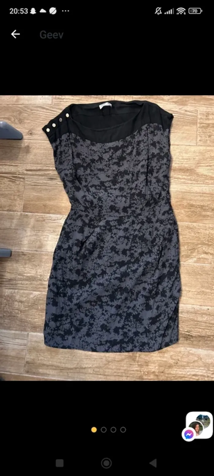 Robe ikks