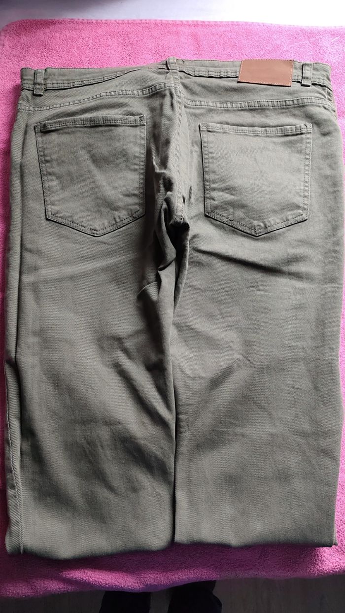 Jeans - photo numéro 7