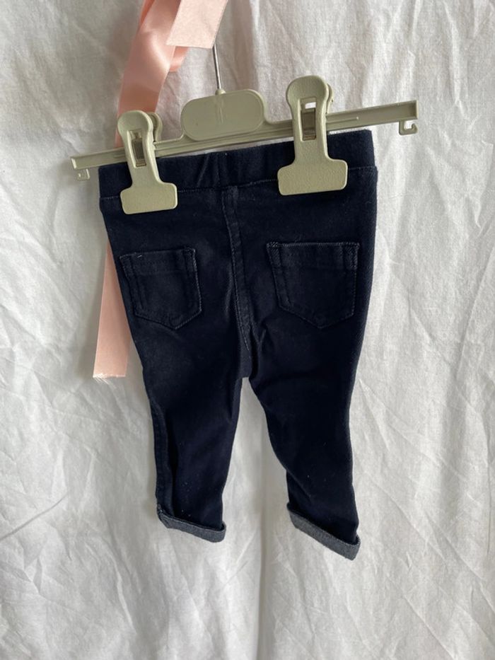 Legging 3 mois gemo - photo numéro 2