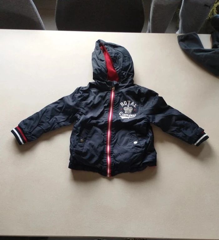 Manteau