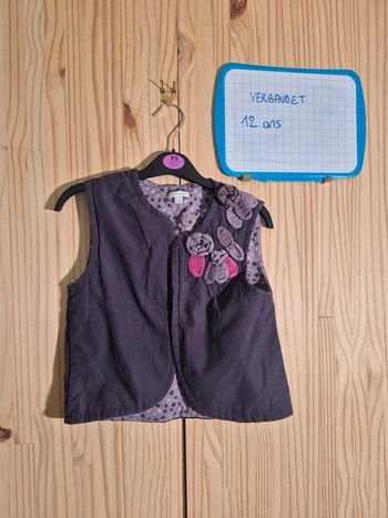 Gilet