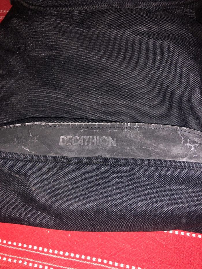 Petit sac à dos - photo numéro 2