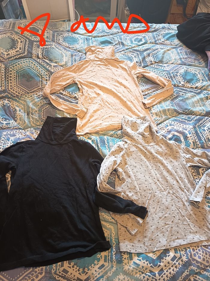 Lot 8 10ans - photo numéro 8