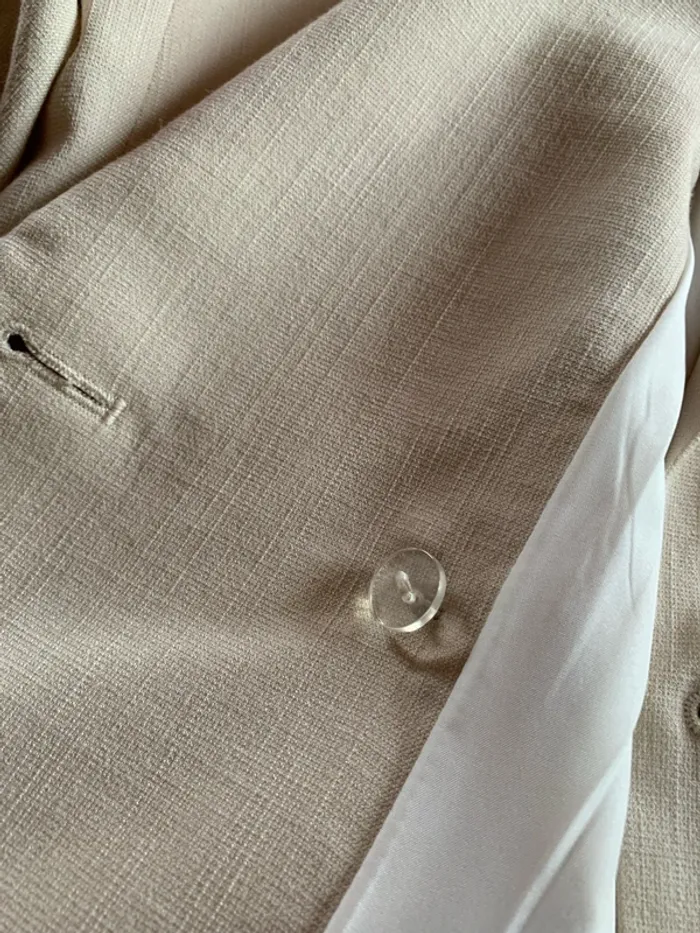 Blaser H&M - photo numéro 11