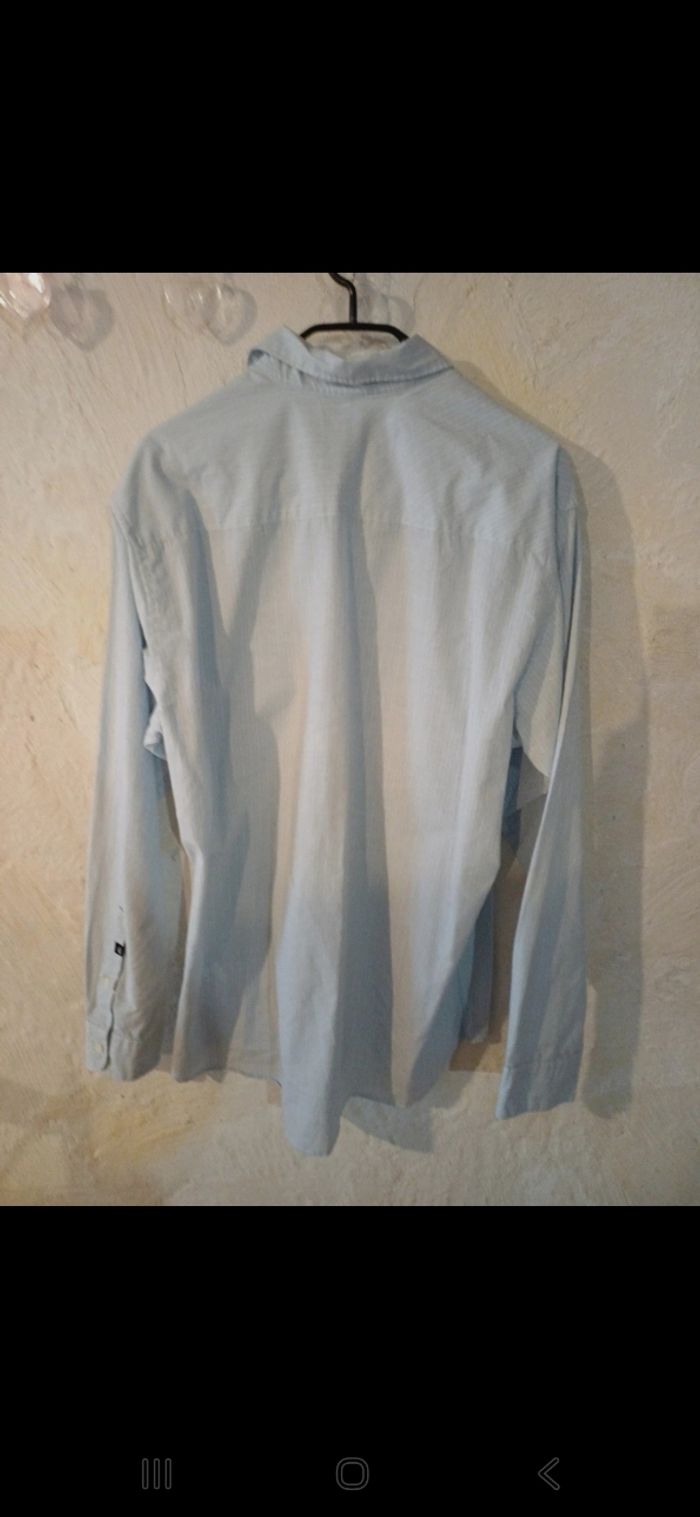 Chemise homme taille 40 - photo numéro 4