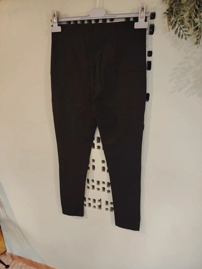 👖 Legging a bouton stretch Cache-cache - photo numéro 5