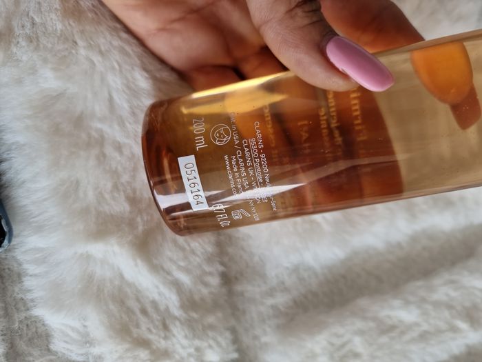 Clarins Extra-Firming Essence 200ml – Neuf sans boîte - photo numéro 2
