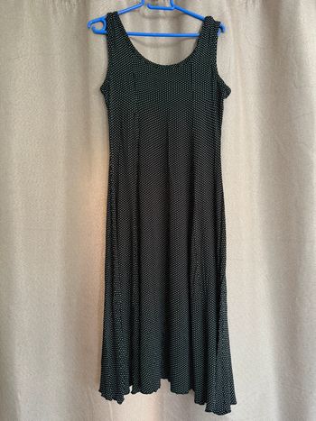 Robe noire